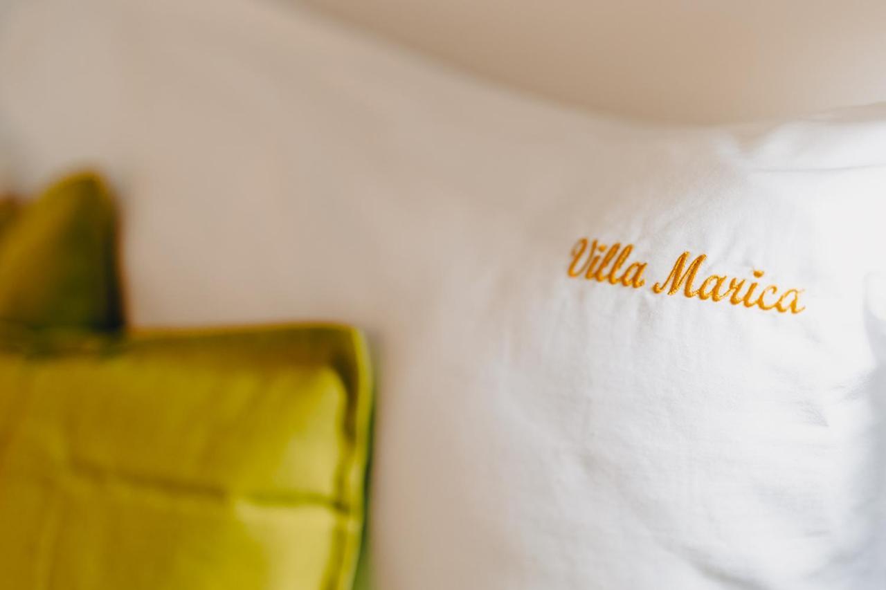 Villa Marica, Premium Residence, Krk Krk Town Extérieur photo