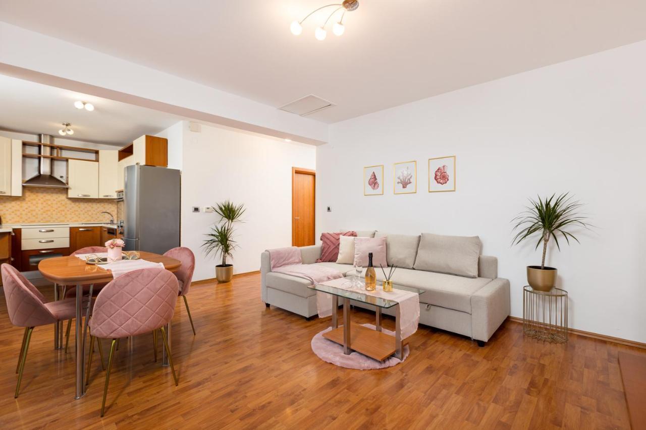 Villa Marica, Premium Residence, Krk Krk Town Extérieur photo