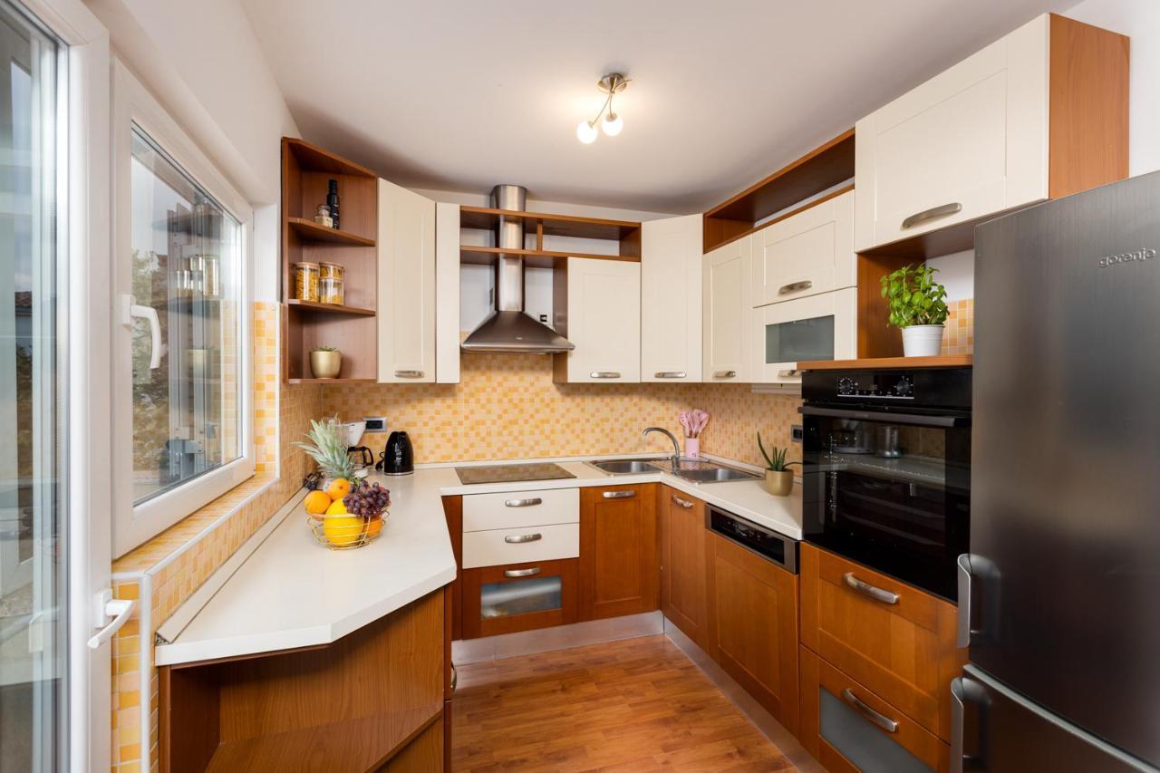 Villa Marica, Premium Residence, Krk Krk Town Extérieur photo