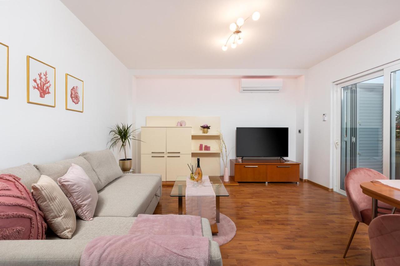 Villa Marica, Premium Residence, Krk Krk Town Extérieur photo