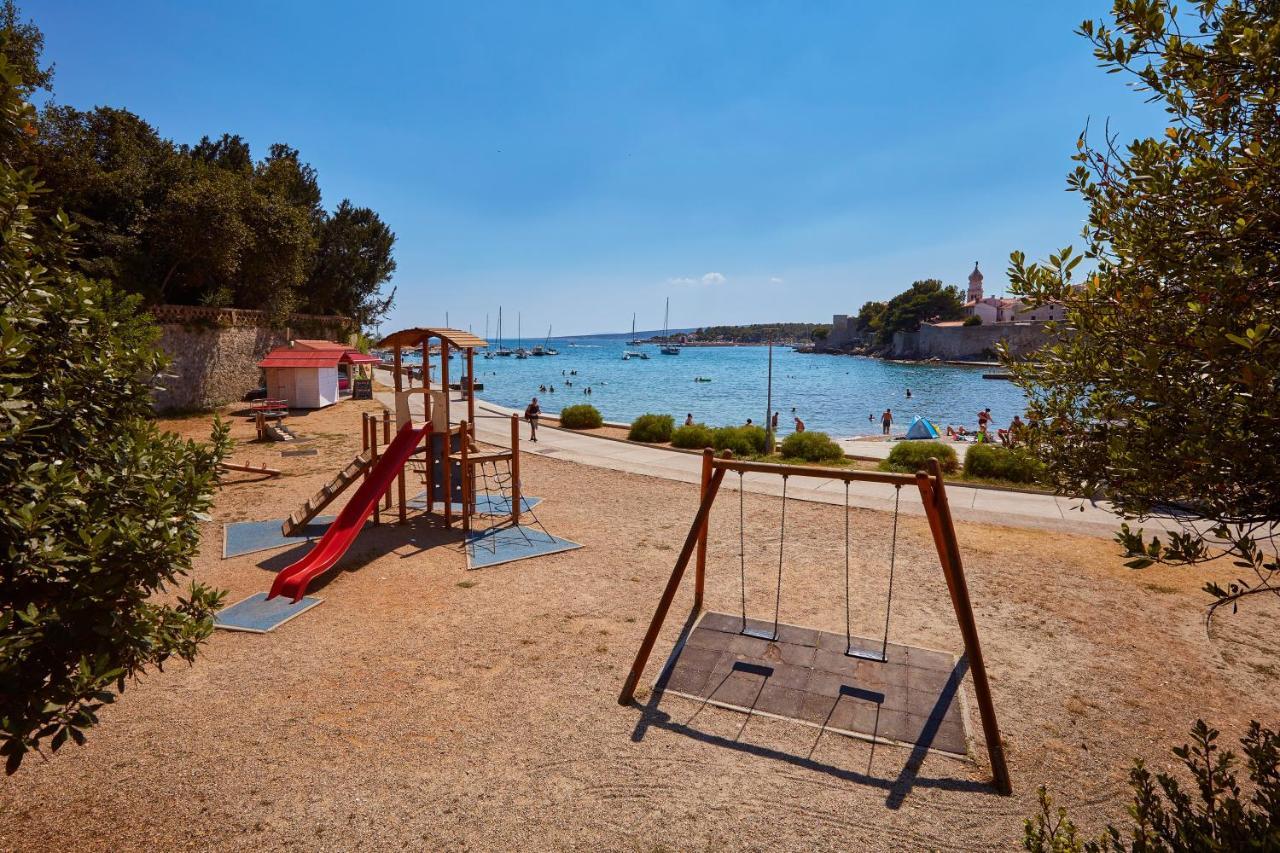 Villa Marica, Premium Residence, Krk Krk Town Extérieur photo