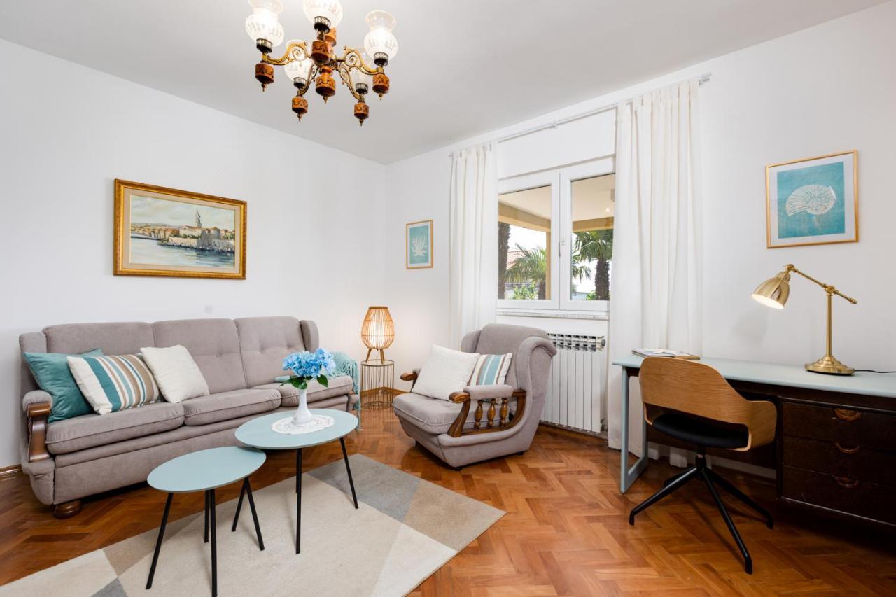 Villa Marica, Premium Residence, Krk Krk Town Extérieur photo