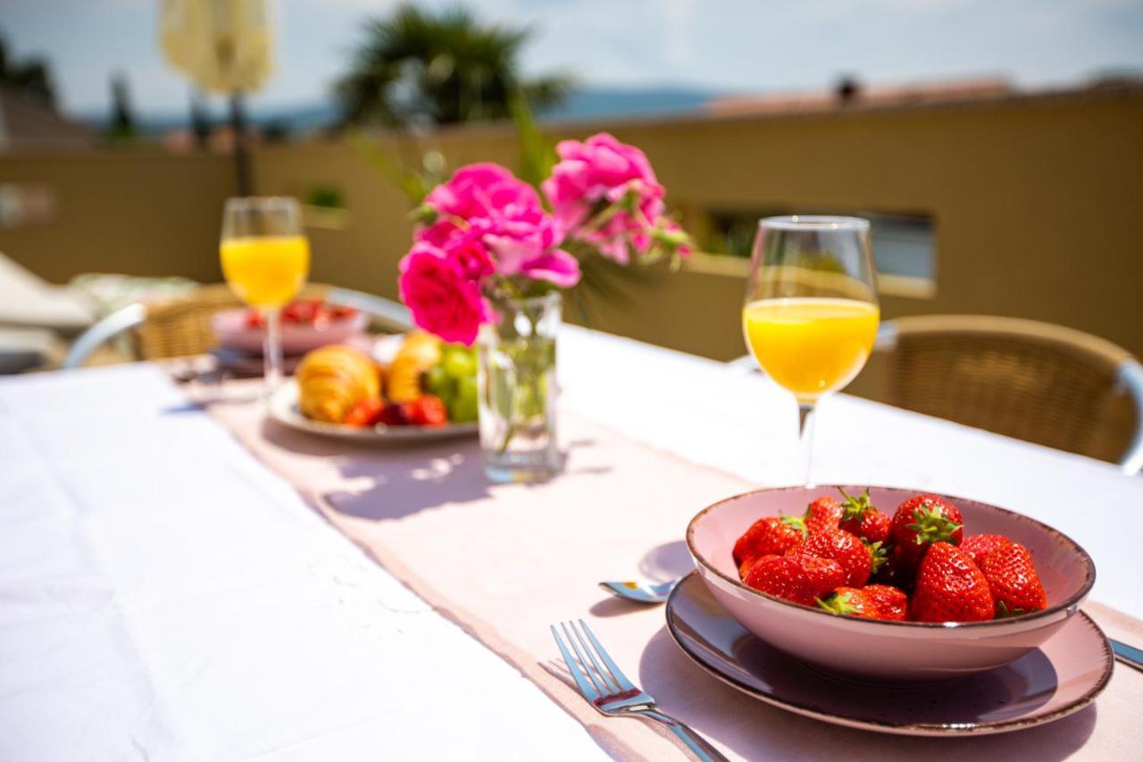 Villa Marica, Premium Residence, Krk Krk Town Extérieur photo
