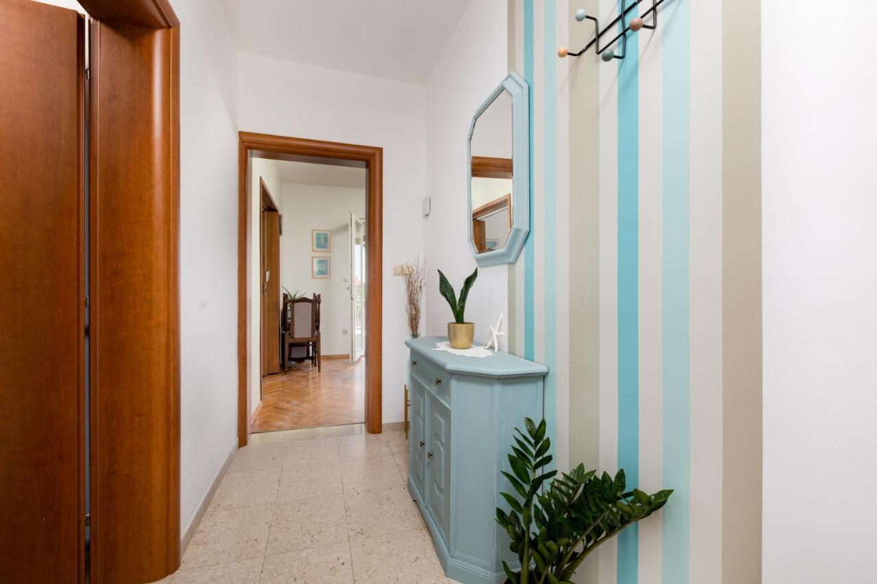 Villa Marica, Premium Residence, Krk Krk Town Extérieur photo