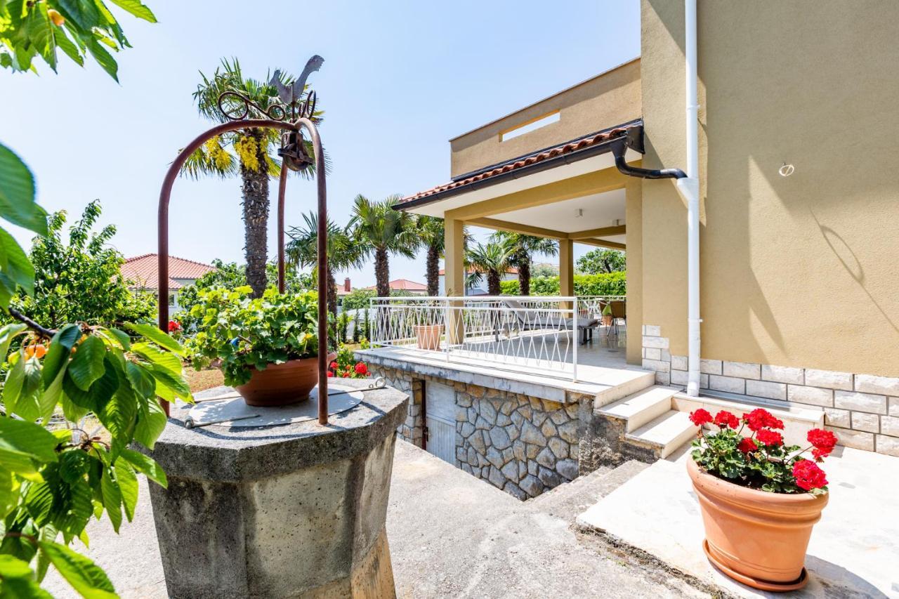 Villa Marica, Premium Residence, Krk Krk Town Extérieur photo