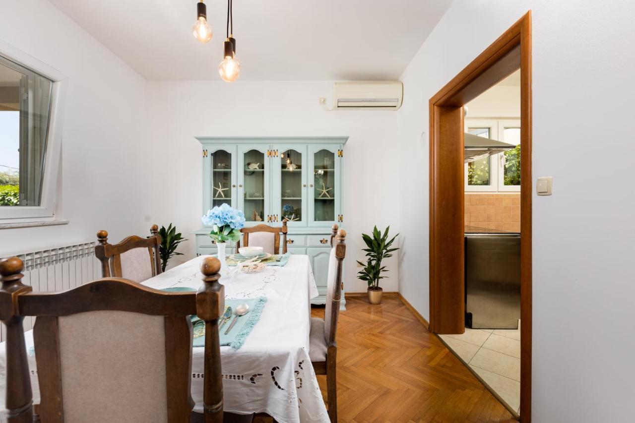 Villa Marica, Premium Residence, Krk Krk Town Extérieur photo