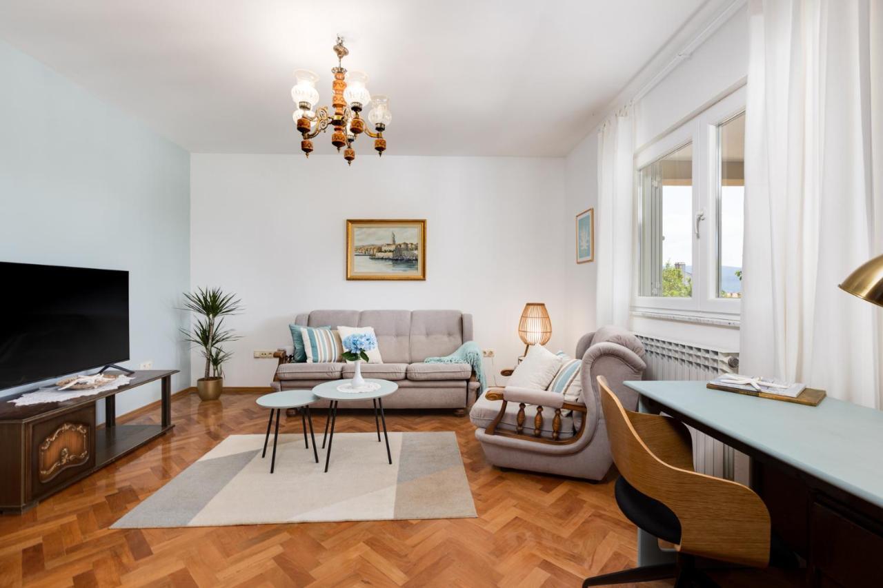 Villa Marica, Premium Residence, Krk Krk Town Extérieur photo