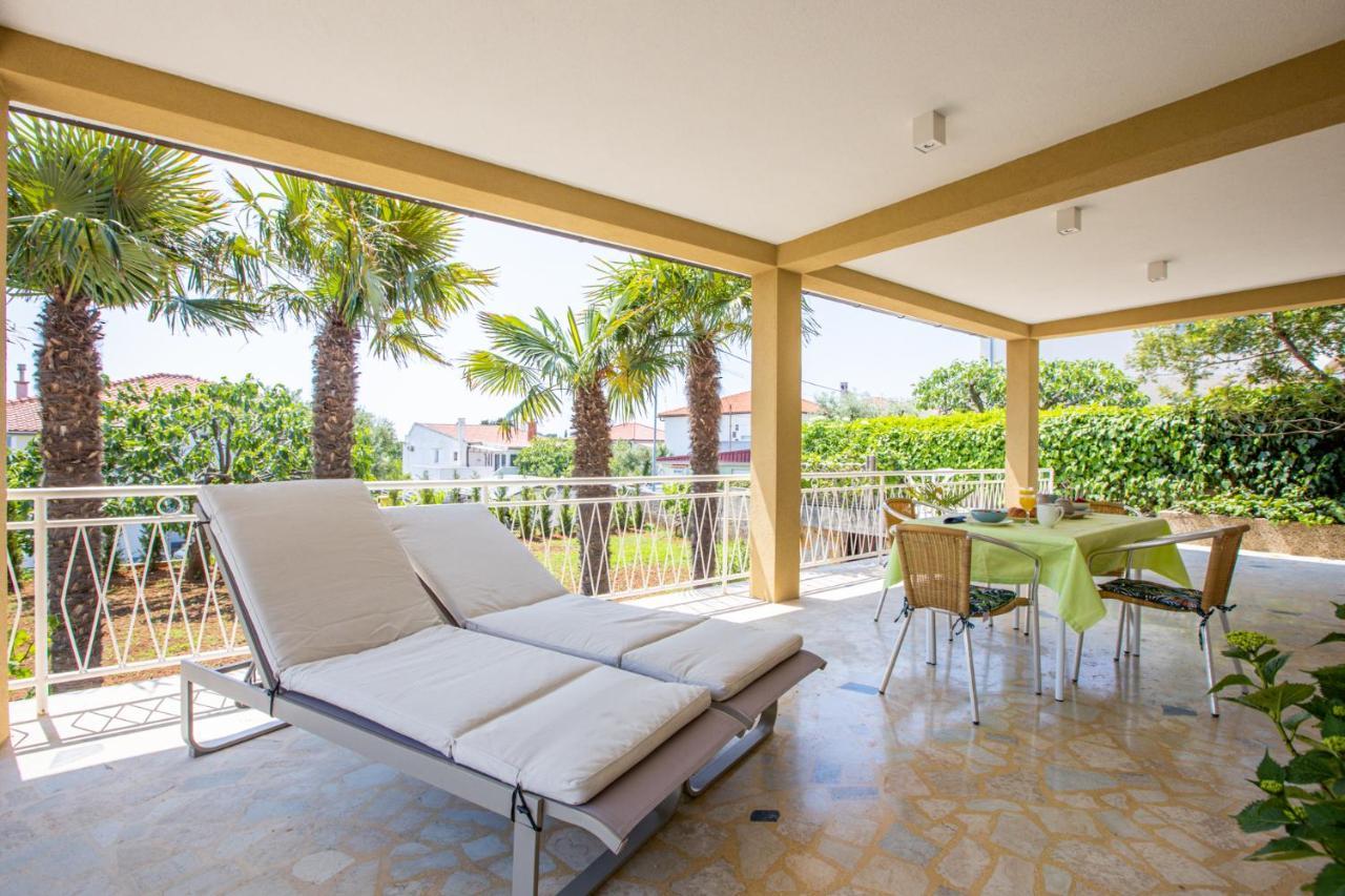 Villa Marica, Premium Residence, Krk Krk Town Extérieur photo